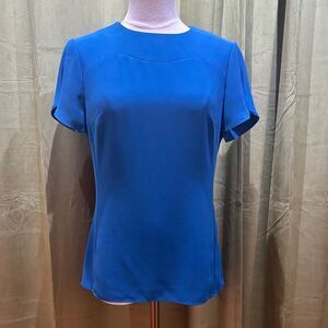 Ted Baker Elegant Blue Women's Top, S
